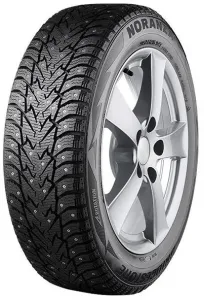 Bridgestone Noranza 001 ( 225/55 R16 99T XL, pneumatika s hrôtmi )