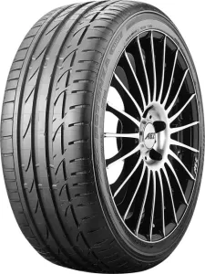 Bridgestone POTENZA S001 245/40 R20 RFT 99Y XL * FR ., Rok výroby (DOT): 2023