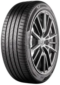 Bridgestone TURANZA 6 205/45 R17 88W XL FR Enliten ., Rok výroby (DOT): 2023