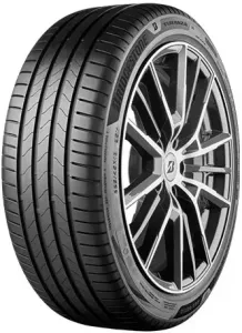 Bridgestone TURANZA 6 215/55 R16 93V Enliten, Rok výroby (DOT): 2024
