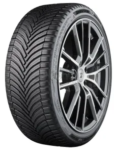 Bridgestone TURANZA ALL SEASON 6 235/55 R18 104V XL FR 3PMSF Enliten, Rok výroby (DOT): 2023