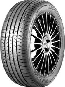 Bridgestone TURANZA T005 DRIVEGUARD 205/55 R17 TURANZA T005DG RFT 95V XL, Rok výroby (DOT): 2023