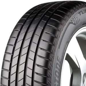 Bridgestone TURANZA T005 245/45 R17 99Y XL FR, Rok výroby (DOT): 2022