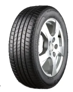 Bridgestone TURANZA T005 255/35 R19 RFT 96Y XL * FR, Rok výroby (DOT): 2023