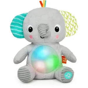Bright Starts Hug-a-bye Baby™ plyšová hračka s melódiou 0 m+ 1 ks