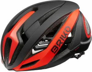 Cyklistické helmy Briko