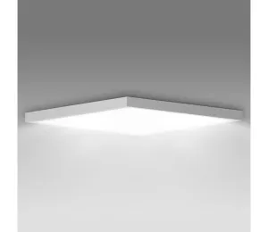 Brilagi Brilagi - LED Kúpeľňové stropné svietidlo FRAME LED/40W/230V 60x60 cm IP44 biela