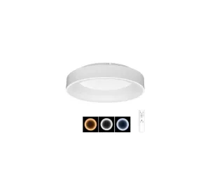 Brilagi Brilagi - LED Stmievateľné stropné svietidlo FALCON LED/80W/230V 3000-6500K + DO #3901454