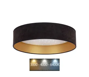 LED stropné svietidlá BRILAGI