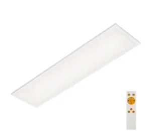 LED stropné svietidlá Brilo