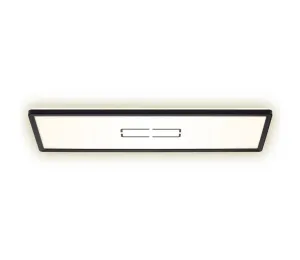LED stropné svietidlá Briloner