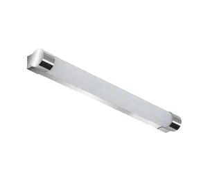 Briloner Briloner - LED Kúpeľňové osvetlenie zrkadla SPLASH LED/10W/230V IP44 #7454283