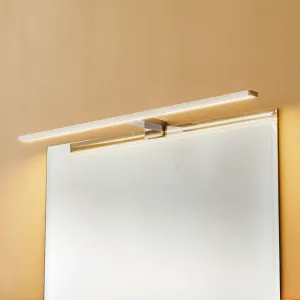 Zrkadlové svetlo Dun LED, 60 cm