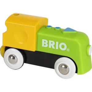 Brio My First Railway A Battery Locomotive