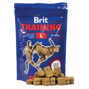 Brit Training Snack L 200g #5436724