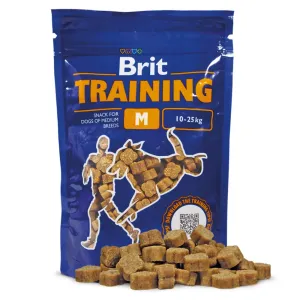 Brit Training Snack M 100g #845121