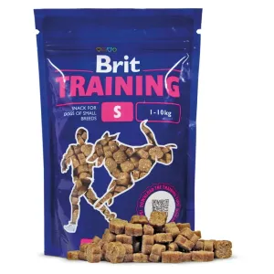 Brit Training Snack S 100g #855146