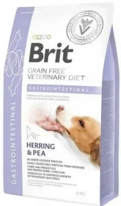 Granule pre psov BRIT