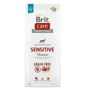 Brit Care Dog Grain-free Sensitive  - 1kg