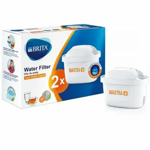 Brita filter na vodu Brita Pack 1 MAXTRAplus Hard Water Expert, 2 ks