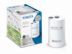 Brita Náhradný vodný filter pre ON TAP V-MF, 5-stupňová filtrácia 1052402