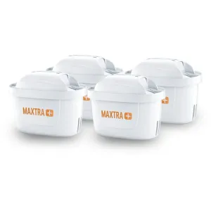 Brita Vodný filter Maxtra Pro Hard Water Expert, 4 ks 1051771