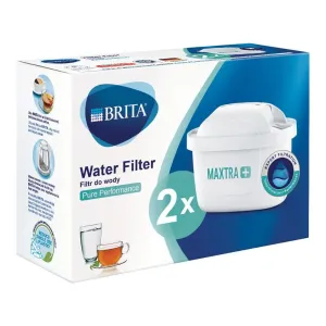 Brita Vodný filter Maxtra Pro Pure Performance, 2 ks 1051753