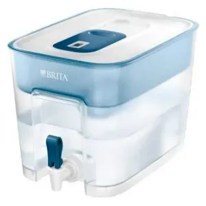 Brita Flow Memo modrá filtračný zásobník na vodu 8.2 l #151517