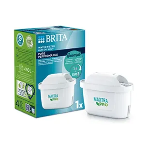 Brita Vodný filter Maxtra Pro Pure Performance, 1 ks 1051750