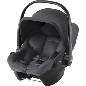 BRITAX RÖMER Autosedačka Baby-Safe Core (0-13 kg) Midnight Grey #8252093