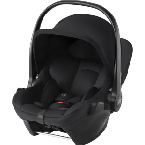 BRITAX RÖMER Autosedačka Baby-Safe Core (0-13 kg) Space Black #8252094