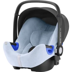 Britax Römer Letný poťah Baby-Safe i-Size, Blue