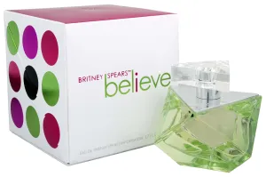 Britney Spears Believe 30 ml parfumovaná voda pre ženy