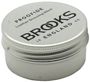 Brooks Proofide 50 ml Cyklo-čistenie a údržba #9124157