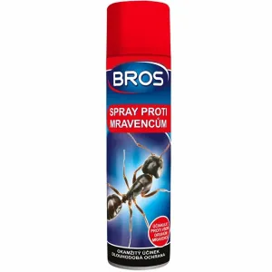 Bros sprej proti mravcom 210/150 ml