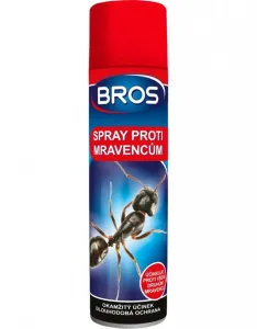 BROS spray na mravce 150 ml