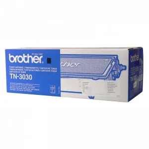 BROTHER TN-3030 - originálny toner, čierny, 3500 strán