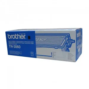 Brother Toner Brother HL-5130, 5150D, 5170DN, MFC-8220, DCP-8040, 8045D, čierny, TN3060, - originál