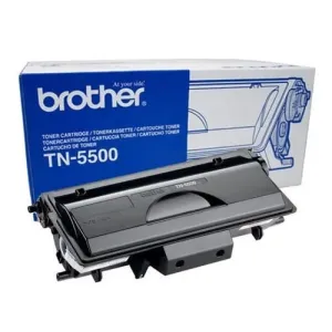 BROTHER TN-5500 - originálny toner, čierny, 12000 strán
