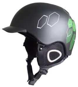 ACRA Snowboardová a freestyle helma Brother - veľ. S - 51-55 cm