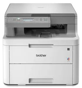 Brother DCP-L3510CDW DCPL3510CDWYJ1 laserová (LED) multifunkcia