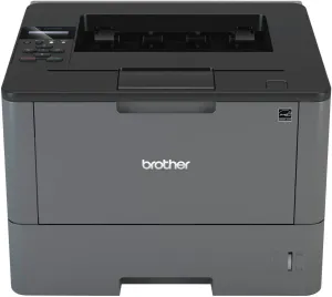Brother HL-L5000D tlačiareň, A4 laser mono printer, USB 2.0, LPT HLL5000DYJ1