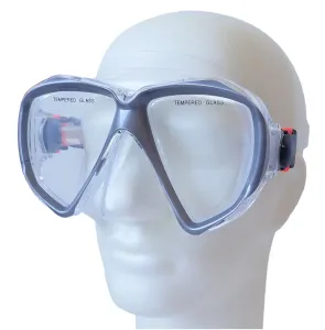 BROTHER Potápačské silikónové okuliare P59950 #4155373