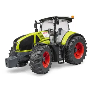 Bruder Farm – Claas Axion 950 traktor