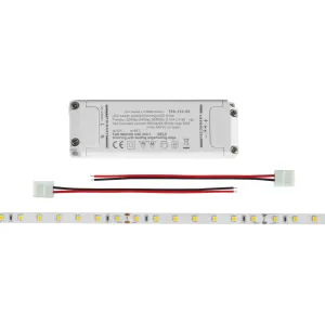 BRUMBERG QualityFlex LED-pásky 5m 24W 3 100K