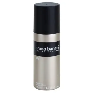 Bruno Banani Man - dezodorant v spreji 50 ml