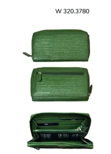 Bruno Banani peňaženka BQ212036007 zelená