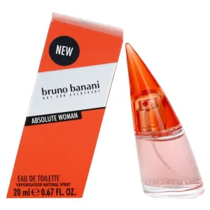 Toaletné vody Bruno Banani