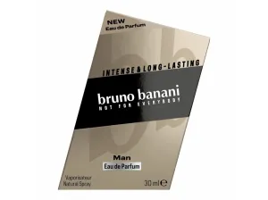 Bruno Banani Man Intense 30 ml parfumovaná voda pre mužov