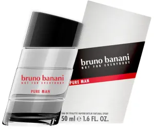 Parfumové vody Bruno Banani